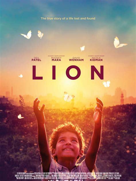 lion 2016 watch online free|Lion .